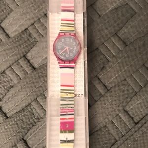 Swatch Watch